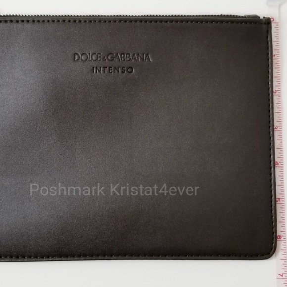 Dolce & Gabbana Intenso Document holder / bag - Picture 7 of 7